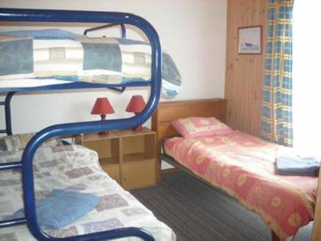 Backpackers *