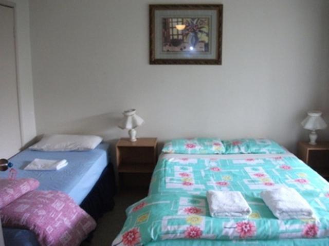Backpackers Hostel