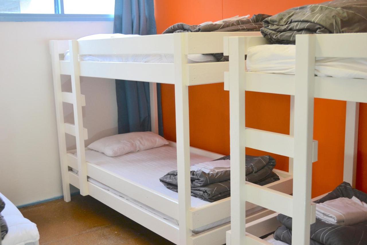 Hostel Backpackers