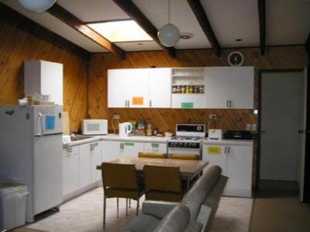 Backpackers Hostel Apollo Bay