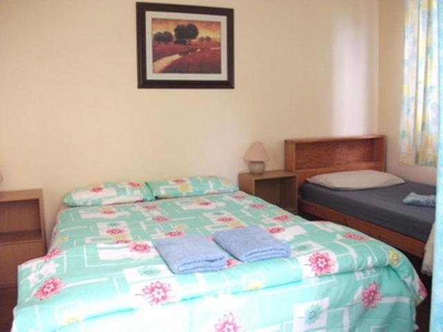 Backpackers Hostel