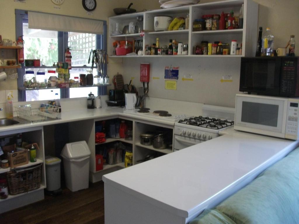 Backpackers Hostel Apollo Bay