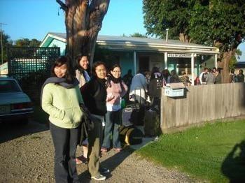 Backpackers Hostel *