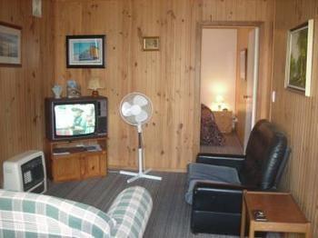 Backpackers Hostel