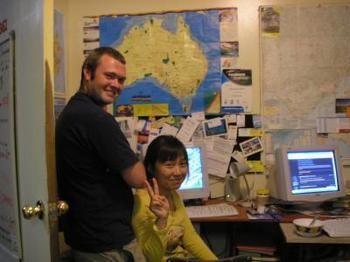 Backpackers Hostel Apollo Bay