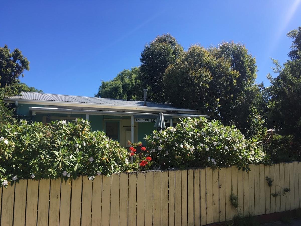 Backpackers Apollo Bay